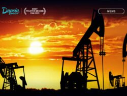 Harga Minyak Naik di Tengah Konflik AS-Iran, Ini Analisis WTI Hari Ini