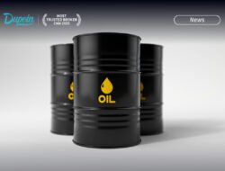 Ekspor Timur Tengah Naik, Harga WTI Berpotensi Lanjut Turun