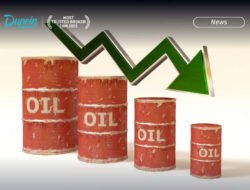 Prediksi Harga Minyak Hari Ini: WTI Berpotensi Turun ke US$84,95