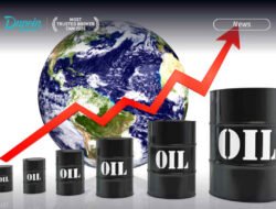 Harga WTI Hari Ini Berpotensi Rebound, Dupoin Futures Waspadai Tren Bearish