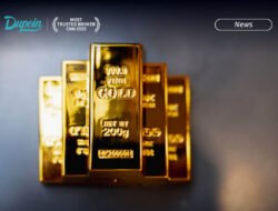 Prediksi XAUUSD Hari Ini, Dupoin Futures Pantau Sinyal Pembalikan Tren Emas