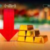 XAUUSD Berpeluang Turun ke US$4.125, Ini Proyeksi Dupoin Futures