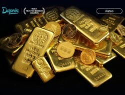 Emas Kembali Tertekan di Bawah US$4.300, Ini Prediksi XAUUSD Hari Ini