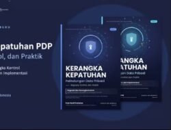 Empat Tahun UU Pelindungan Data Pribadi: Menghitung Hari Menuju Efektivitas Peraturan Teknis (PP PDP)
