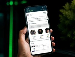 FLOQ Perkenalkan KOL Watchlist, Apa Saja Aset Kripto yang Dipantau?