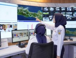KAI Logistik Tingkatkan Layanan dengan Hadirkan Fitur Live Chat pada Website
