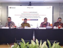 Fokus Garap Pasar Eksternal, InfraNexia Bidik Kebutuhan Infrastruktur Pemain Industri Telco Nasional
