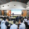 Gelar Business & Service Immersion di JMTC, Jasa Marga Ajak Peserta P3MD Danantara Rasakan Langsung Bisnis dan Layanan Jalan Tol