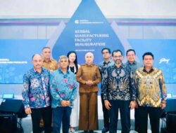 Godrej Consumer Products Lanjutkan Ekspansi di Indonesia Dengan Meresmikan Pabrik Baru di Kendal