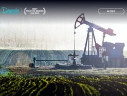 Harga WTI Pekan Depan Dibayangi Tekanan Jual dan Ketidakpastian Pasokan
