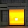 Panduan Lengkap High Speed Shutter: Solusi Otomasi Pintu Cepat untuk Efisiensi Fasilitas Industri Modern