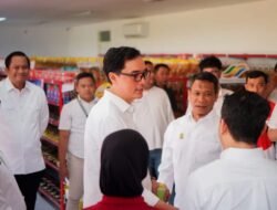 Holding Perkebunan Nusantara Turut Pantau Penguatan Operasional 10.070 Koperasi Desa Merah Putih