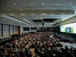 ICANN87 Resmi Dibuka di Bali, Indonesia Jadi Tuan Rumah Rapat Publik ICANN untuk Pertama Kalinya