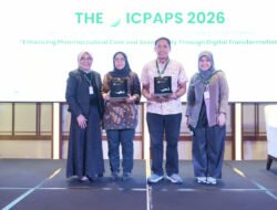 ICPAPS 2026, SUCOFINDO Tegaskan Pentingnya Jaminan Mutu dalam Ekosistem Kesehatan