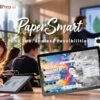 IMAGO Technologies Meluncurkan PaperSmart Dual-Mode Tablet dengan EdPrep.ai