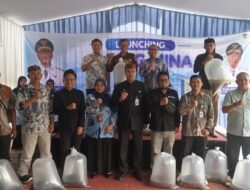 JARING MINA SPPG Jadi Terobosan KBB Satukan Potensi Ikan Lokal, Ekonomi Desa dan Pangan Bergizi