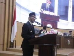 Bupati KBB : Mengoptimalkan pemanfaatan aset secara sah dan transparan untuk mendukung pelayanan publik