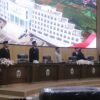 Rapat Paripurna DPRD KBB Ketok Kesepakatan Dua Raperda, Aturan Perhubungan dan Aset Daerah Segera Diperkuat