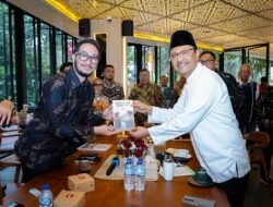 Sekolah Rakyat Permanen Segera Diproses, Pemkab Bandung Barat Siapkan Lahan 8 Hektare