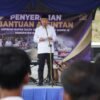 Hadirnya Alsintan di Saguling meningkatkan kualitas dan kuantitas produksi pertanian di KBB 