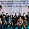 Resmi Dilantik, Anggota BPD Empat Desa di Batujajar Periode 2026–2034 Dituntut Sigap Kawal Aspirasi Warga dan APBDes 2027