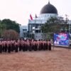 Kwarcab Pramuka Bandung Barat Buka JOTA-JOTI 2026, Dorong Generasi Muda Melek Teknologi dan Berkarakter