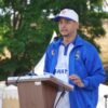Ketua KONI KBB  Tobias Ginanjar : Atlet Tetap Semangat Targetkan Lima Besar di Porprov XV Jawa Barat 2026, 