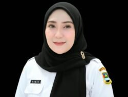 Sebanyak 17 Tim Kesehatan Diterjunkan Telah Resmi dilepas oleh dr. Hj. Lia Nurliana Sukandar, MM. Kes Kadis Dinkes KBB