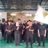 Jajang Nurjaman Sah Jadi Ketua Baru DPD PPSI KBB 2026–2031 Resmi Dilantik, Siap Kembangkan Seni Bela Diri Tradisional 
