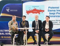 ITE Business Session at Trade Expo Indonesia 2026 Unlocking the Way for Indonesian Exporters to the Russian and Eurasian Markets