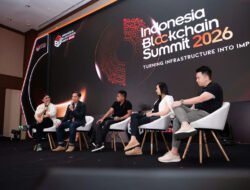 Indonesia Kalah dari Singapura di Pasar Kripto Asia, Apa yang Harus Dikejar?