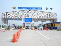 Jalan Tol Prosiwangi Segmen Gending-Paiton Akan Dioperasikan dengan Tarif Mulai 14 Oktober 2026 Pukul 00:00 WIB