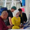 KAI Bandara Hadirkan Kemudahan Pemesanan Tiket KA Srilelawangsa, Bisa Online dan Offline Mulai H-7 Keberangkatan