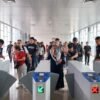 KAI Bandara Layani 5,1 Juta Penumpang pada Triwulan III 2026