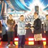 KAI Bandara Raih Penghargaan Anugerah Humas Indonesia 2026 melalui Railink Magazine Vol. 4
