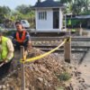 KAI Daop 2 Bandung Fokus Keselamatan Perjalanan Kereta di Perlintasan Sebidang