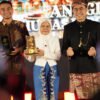 KAI Logistik Sabet 4 Penghargaan di Ajang Anugerah Humas Indonesia 2026