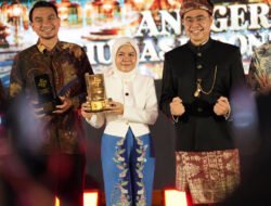 KAI Logistik Sabet 4 Penghargaan di Ajang Anugerah Humas Indonesia 2026