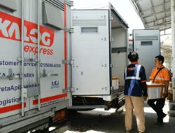 KALOG Express Beri Diskon Sebulan Penuh untuk Pengiriman ke Bandar Lampung
