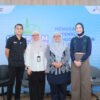 Kick-off Upstream Youth Champs 2026 di IPB University Ajak Mahasiswa Gali Potensi dan Kenali Industri Hulu Migas