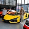 GEMA Motorcars Perkenalkan Koleksi Rare Cars, dari G-Class Limited Edition hingga Porsche 718 Spyder RS