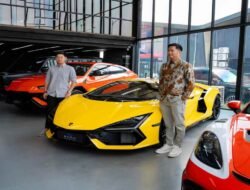 GEMA Motorcars Perkenalkan Koleksi Rare Cars, dari G-Class Limited Edition hingga Porsche 718 Spyder RS