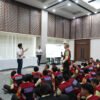 LRT Jabodebek Perkuat Profesionalisme Petugas untuk Dukung Keamanan Layanan