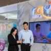 Perkuat Inovasi dan Layanan Digital, Bank Raya Perluas Percepatan Inklusi Keuangan Digital di Indonesia