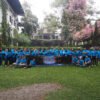 Lewat BRILiaN Culture Festival, BO Segitiga Senen Tumbuhkan Semangat Kebersamaan dan Budaya Kerja