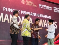 Mandaya Awards 2026, Komitmen Nyata Pemberdayaan Masyarakat Grup MIND ID