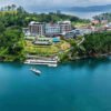 Marianna Resort dan Convention Samosir Rayakan Tiga Tahun Perjalanan dengan Semangat “Sai Gabe, Sai Mora, Sai Sangap”