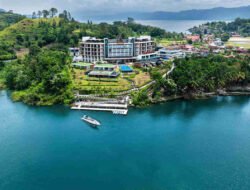 Marianna Resort dan Convention Samosir Rayakan Tiga Tahun Perjalanan dengan Semangat “Sai Gabe, Sai Mora, Sai Sangap”