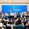 Mendag Busan Resmi Tutup TEI ke-41, Potensi Transaksi Capai USD 22,94 Miliar