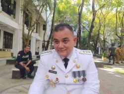 Mengenang Dedikasi Dr. T.R. Fahsul Falah sebagai Pj. Bupati Sinjai, Birokrat Merakyat